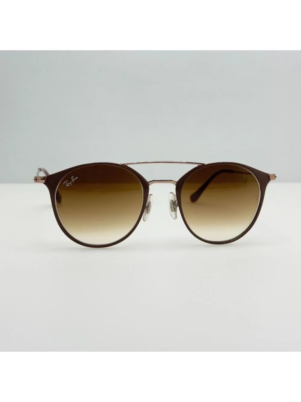 Ray Ban Sunglasses RB 3546 9071/51 Italy 49-20-140